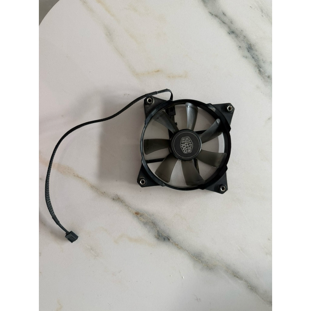 เคสพัดลมคูลเลอร์มาสเตอร์ A12025