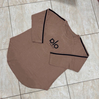 Saphira Blouse Lengan 7/8 Bordir | Atasan Wanita Kekinian | Kaos Atasan Wanita | #710