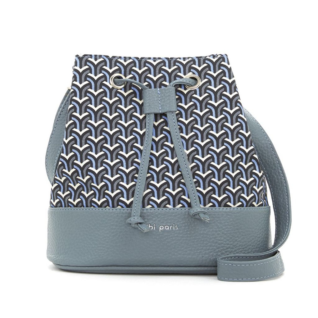 XYENNA MULTICOLUR BAG ALIBI PARIS กระเป๋าสะพายข้างผู้หญิง