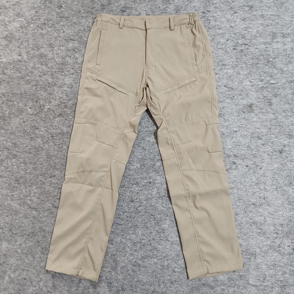 Tactical Cream Paspampres Import Waterproof Pants / Tactical Cream Paspampres Pants / Paspampres Pan