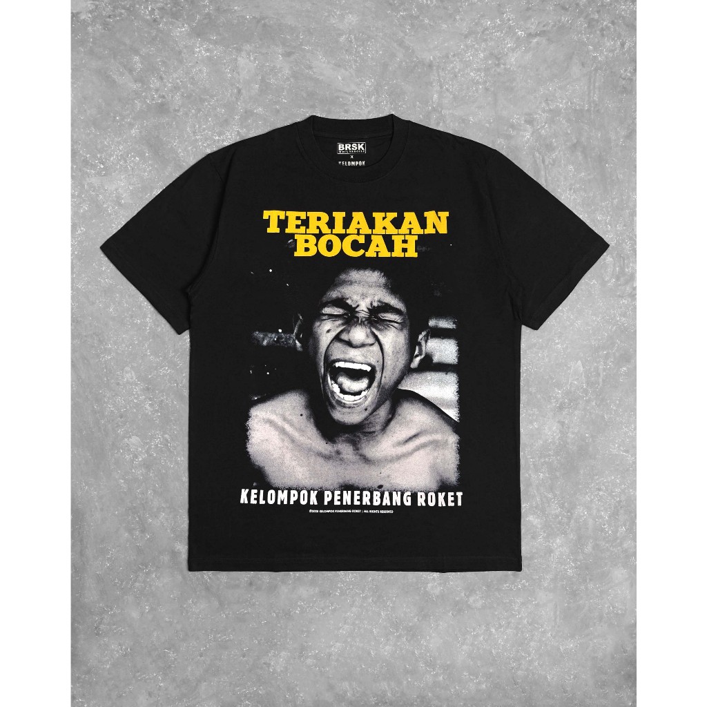 กลุ่มนักบินจรวด - Scholar | เสื้อยืด (สีดํา)