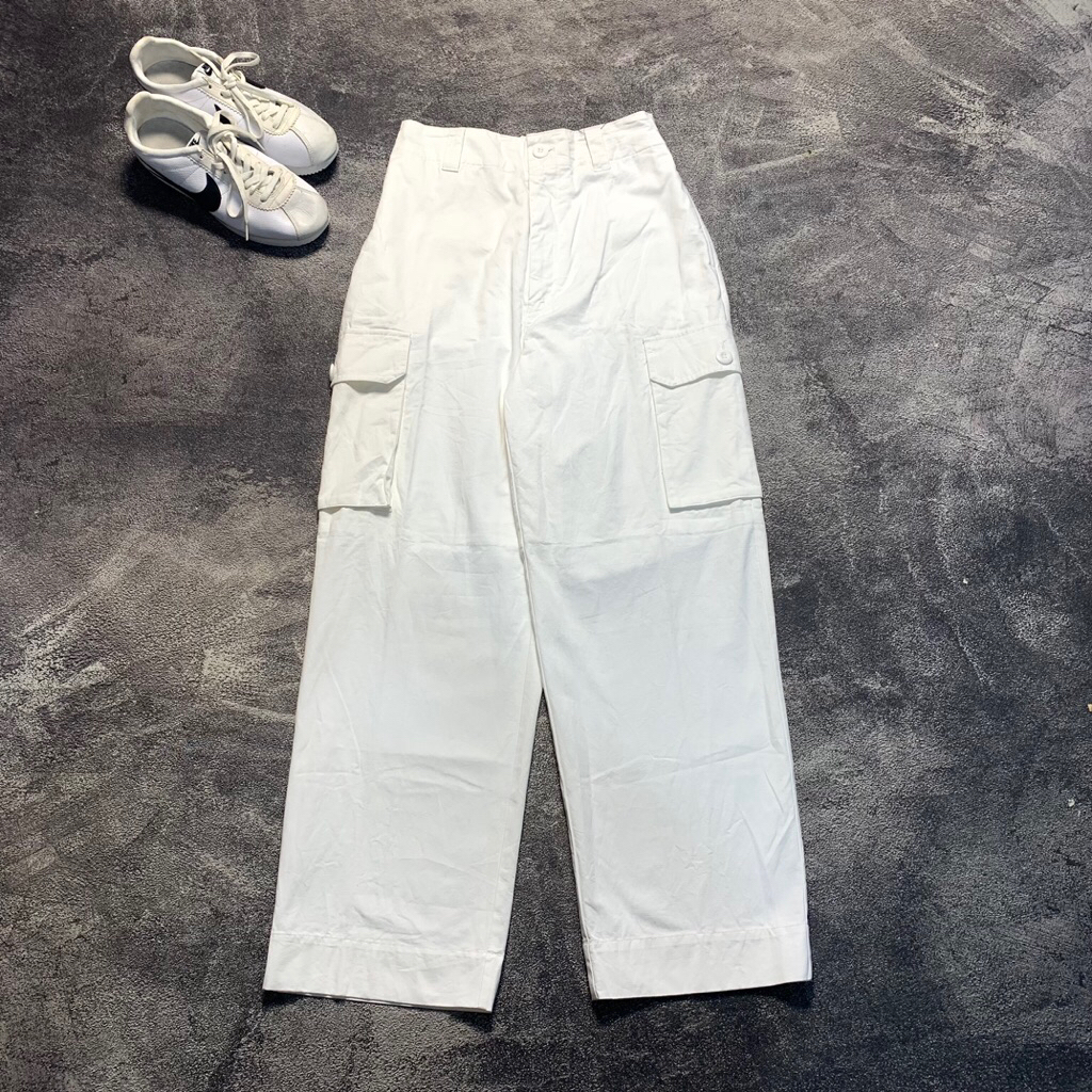 กางเกงยาว URBAN CARGO