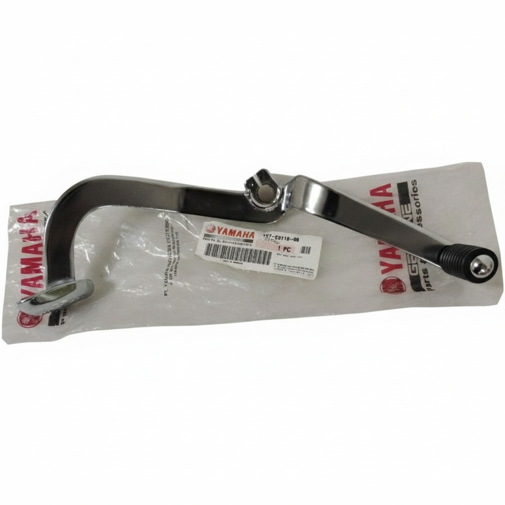 Original Yamaha Jupiter MX Gear Shift Pedal 1S7-E8110-00