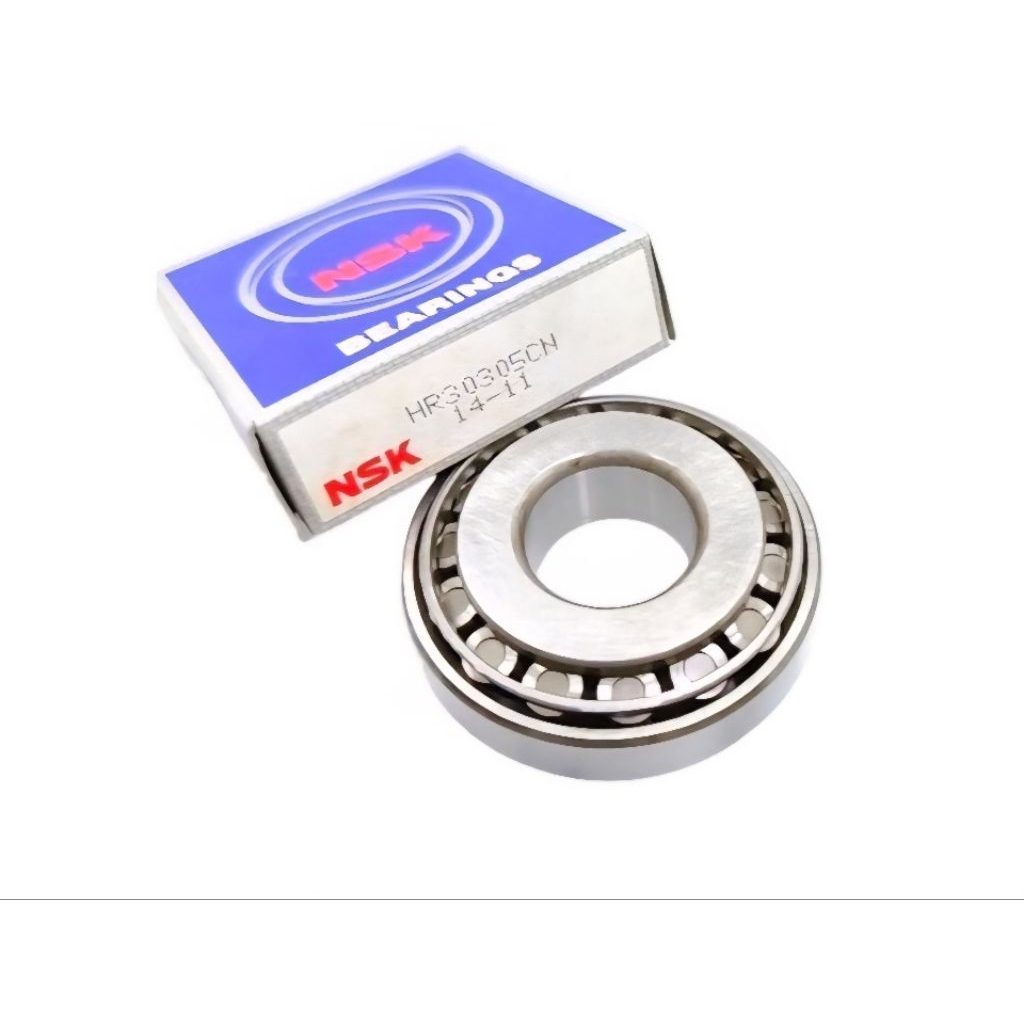 30305CN NSK SMALL PINION AXLE BEARING CARRY ST100 ESPASS AVANZA TR0506 30305 CN