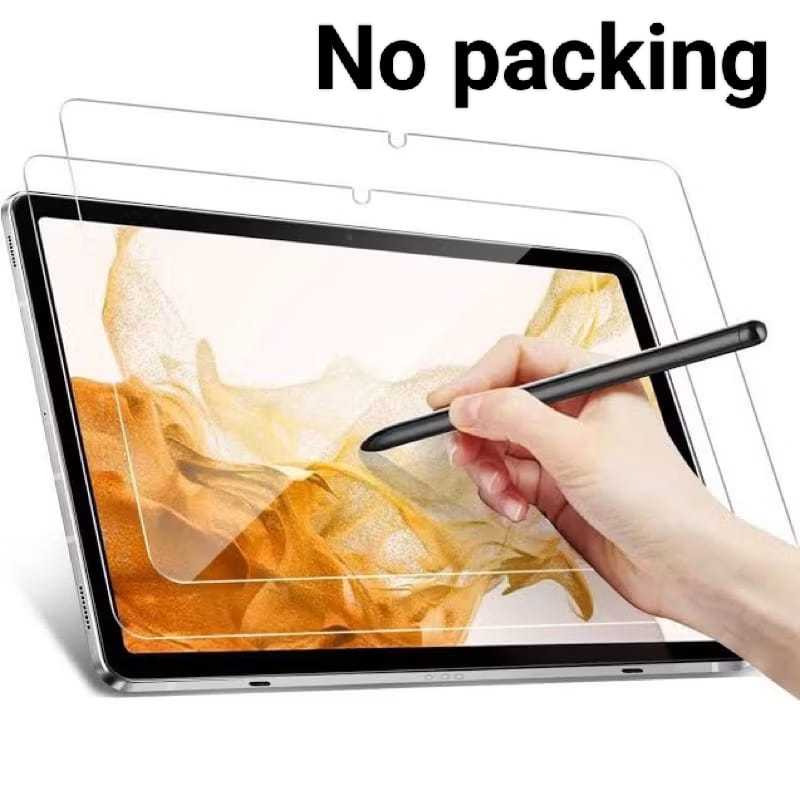 TEMPERD GLASS FULL CLEAR RCSTAL TABLET OPPO PAD SE 2025 ไม่บรรจุ