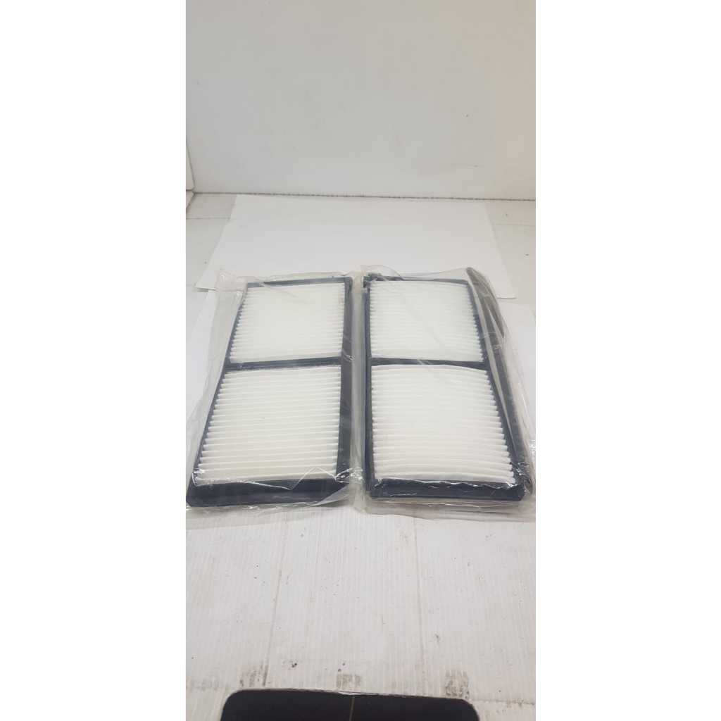 กรองอากาศกรองห้องโดยสารสําหรับ Nissan March Car AC