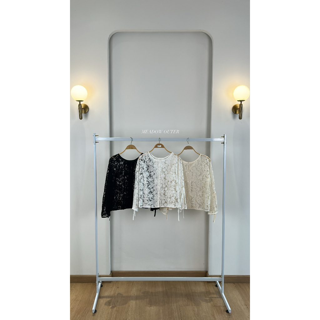 WHOLESALE (108k x 3pcs) - Meadow Outer• ROWYN