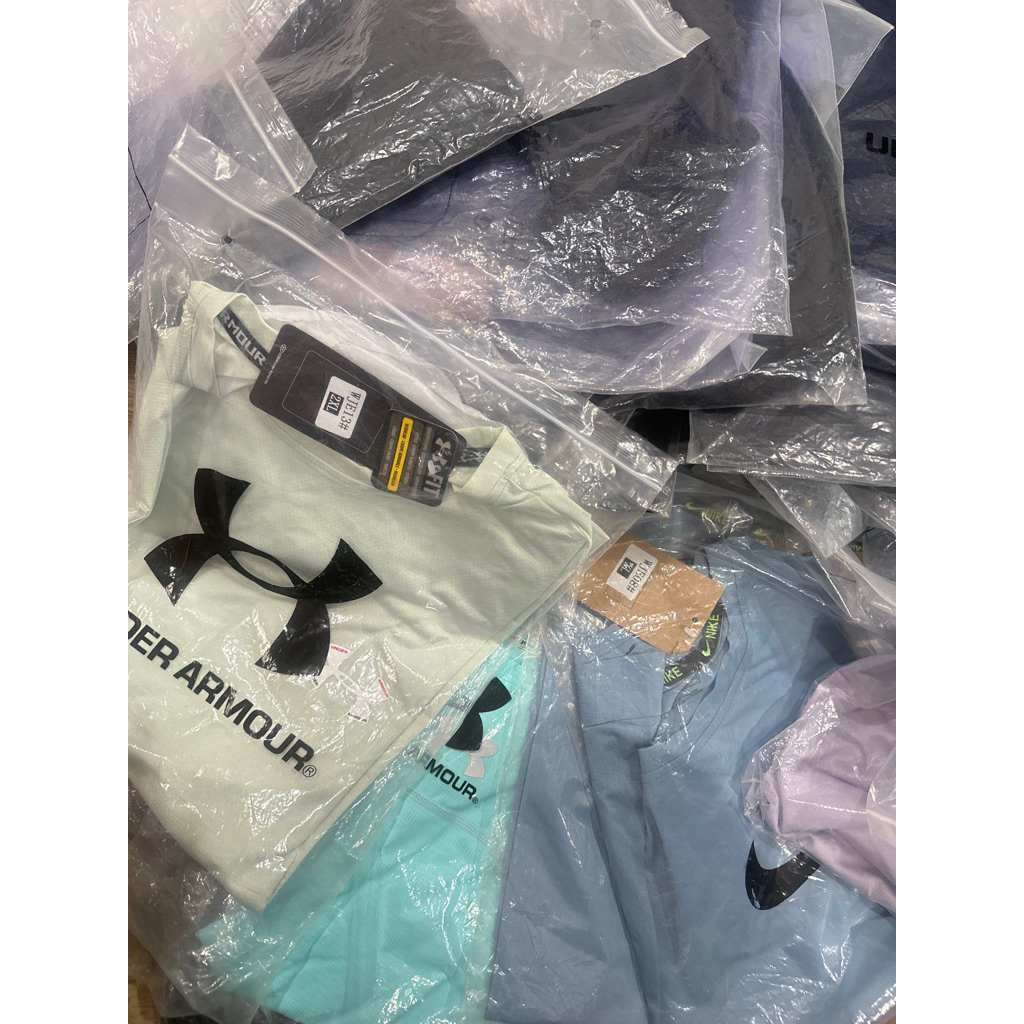 DRYFIT WOMAN DECEMBER AUCTION