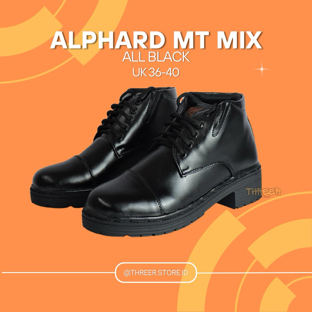 MT MIX PDH School Shoes รองเท้าโลฟเฟอร์น้ําหนักเบา – ALPARDH สบายทนทานเรียบร้อยของแท้ 100%