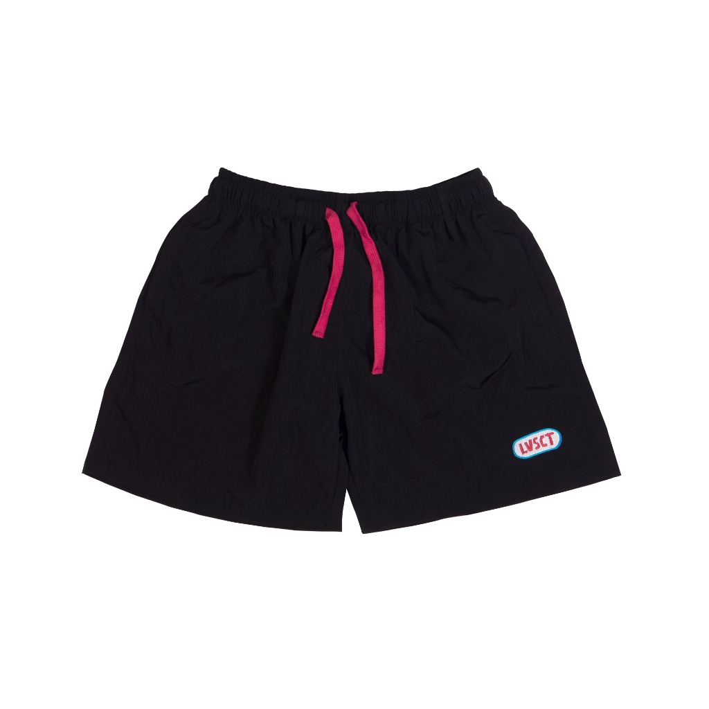 Livescoot Short Pants I Short Pants - Nation