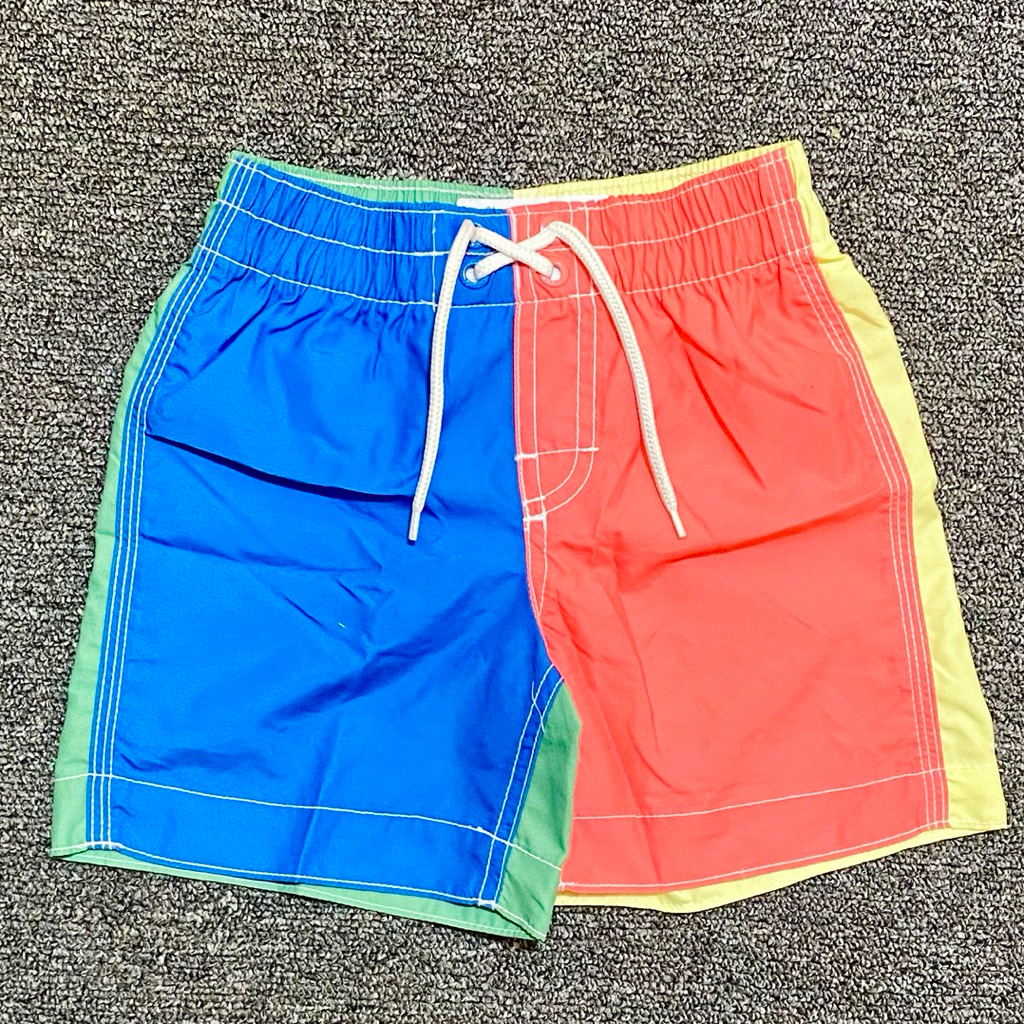 GAP กางเกงว่ายน้ําเด็กชาย