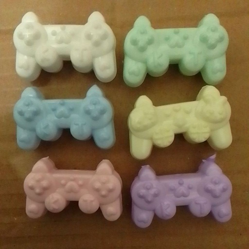PS PASTEL GAMES STICK BEAD 1 PON