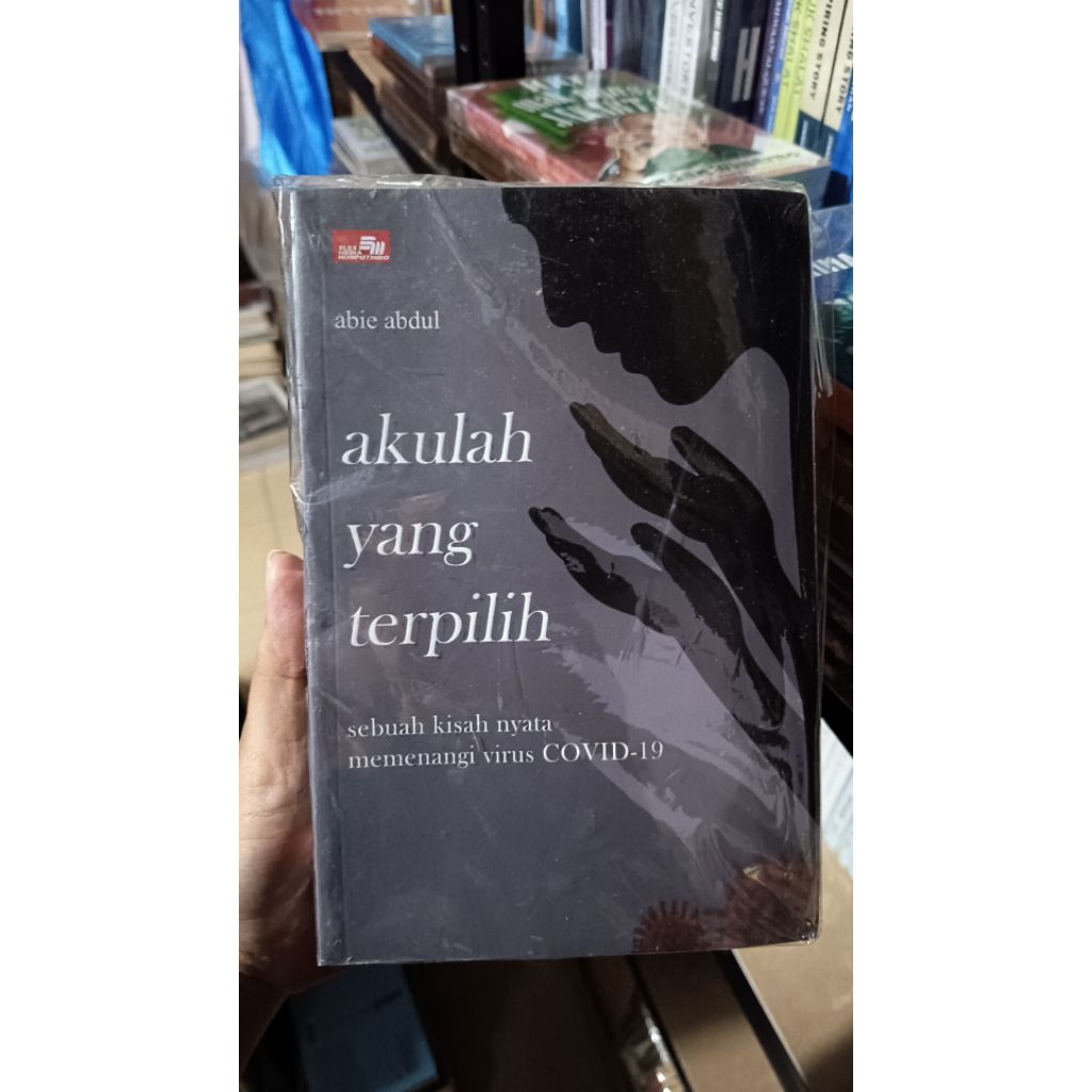 SELECTED AKULAH EDIT EDIT EDIT