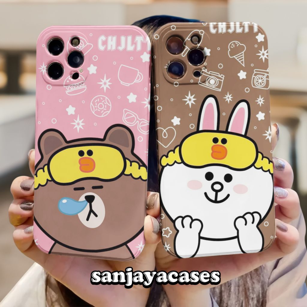 Softcase Redmi P0C0 A5 13C 13x12 12C 4A 4X 5A 6 6A 7 8 8A 9 9A 9C 9T 10 10A 10C 4G 5G A1 A2 A3 A3 A 