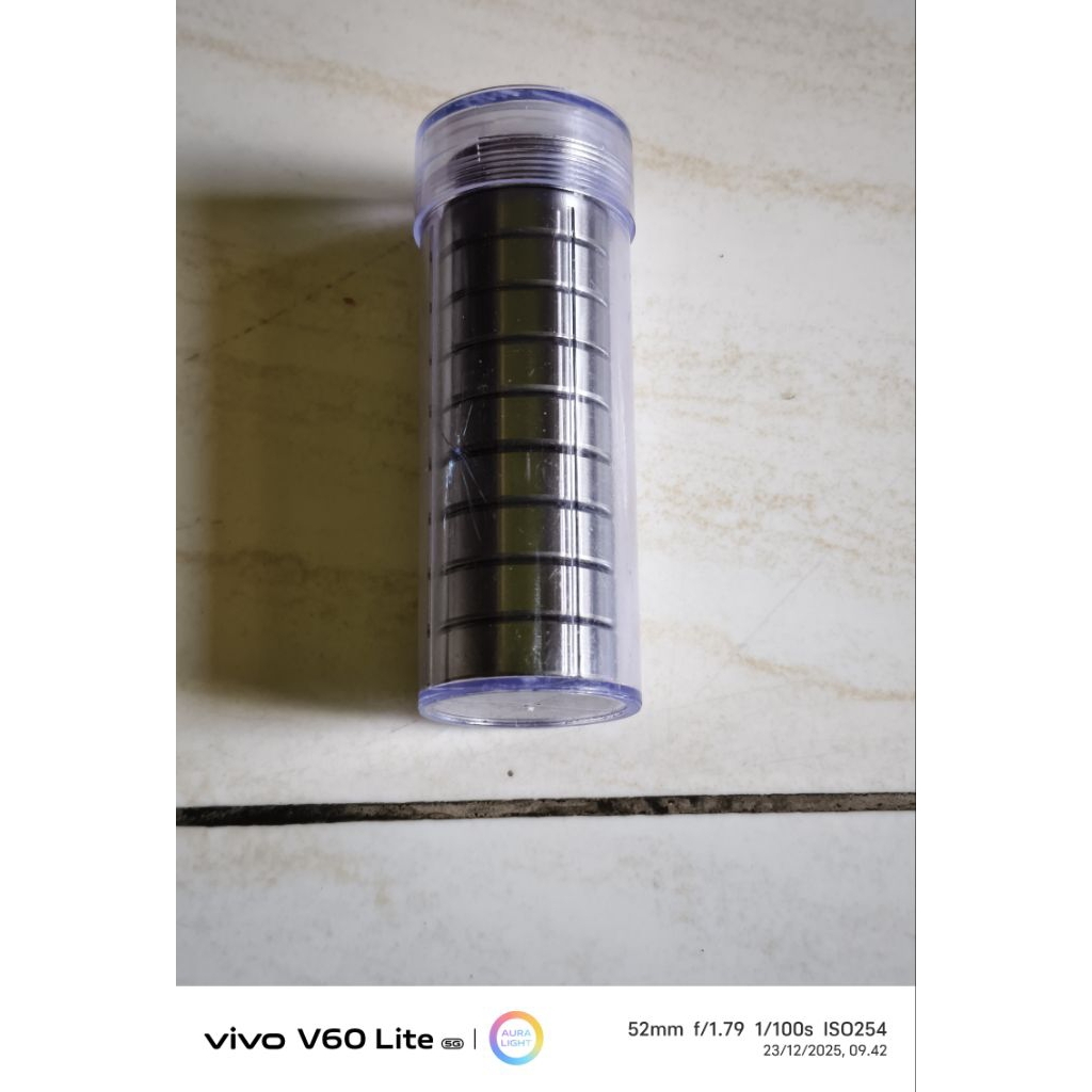 RCL BRAND 6000 2RS BEARINGS