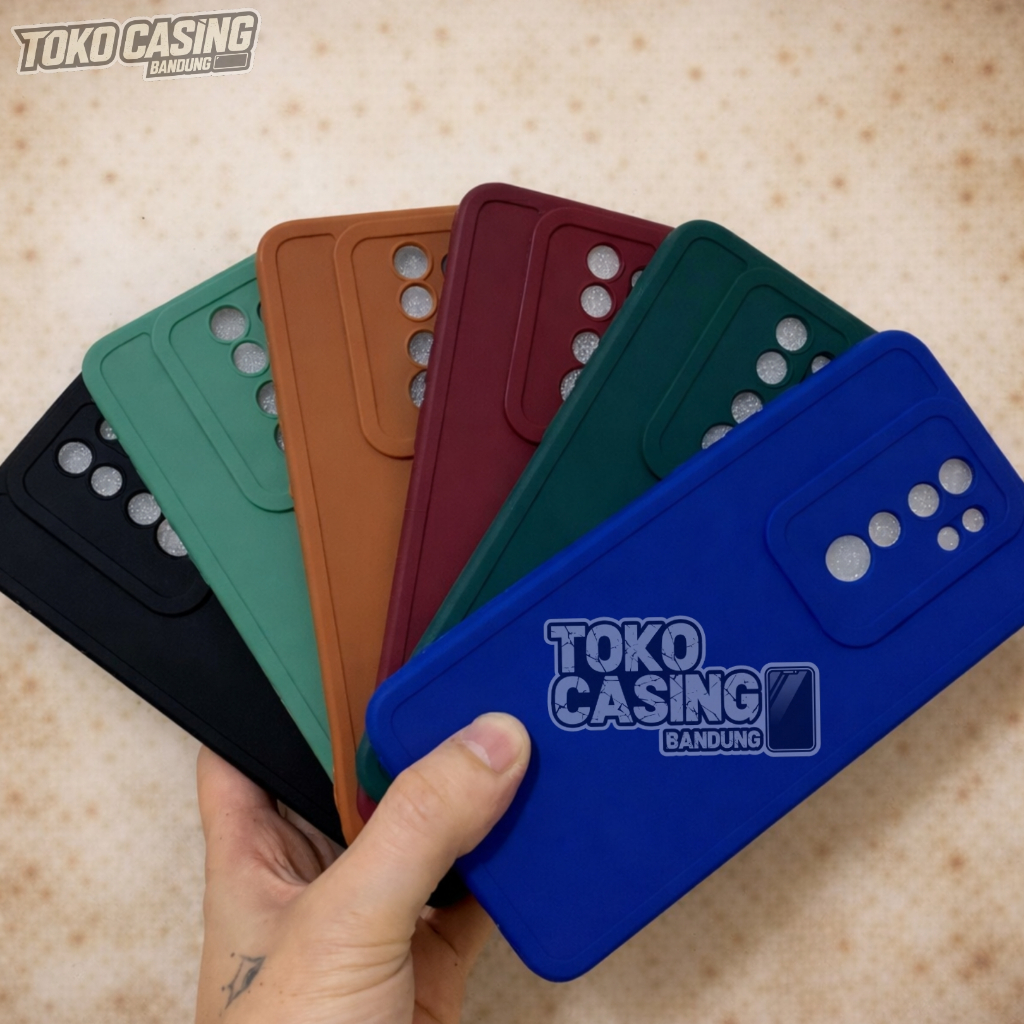 เคสกล้อง Xiaomi Redmi Note 8 Pro Pro (M1906G7G) (M1906G7I) เคสธรรมดา