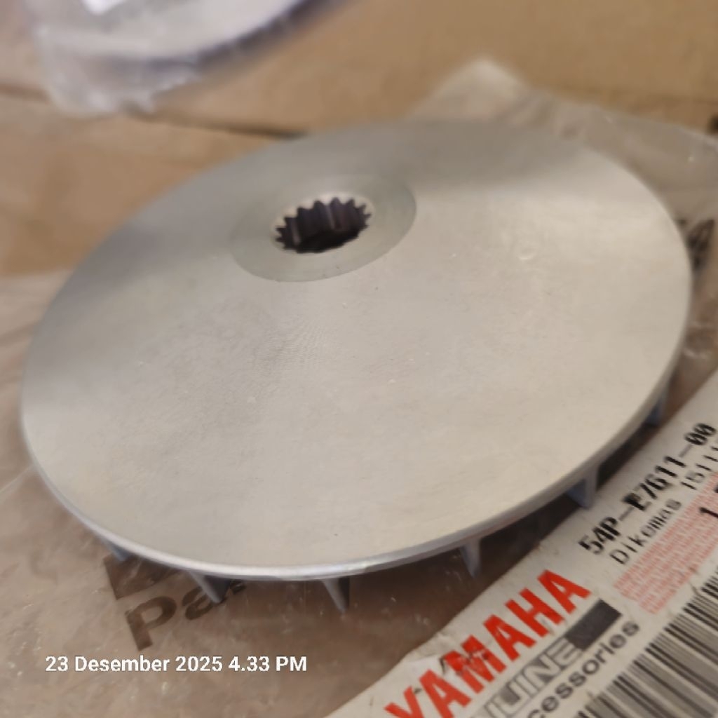 Sheave ประถมศึกษา yamaha Mio J. 54P-E7611-00