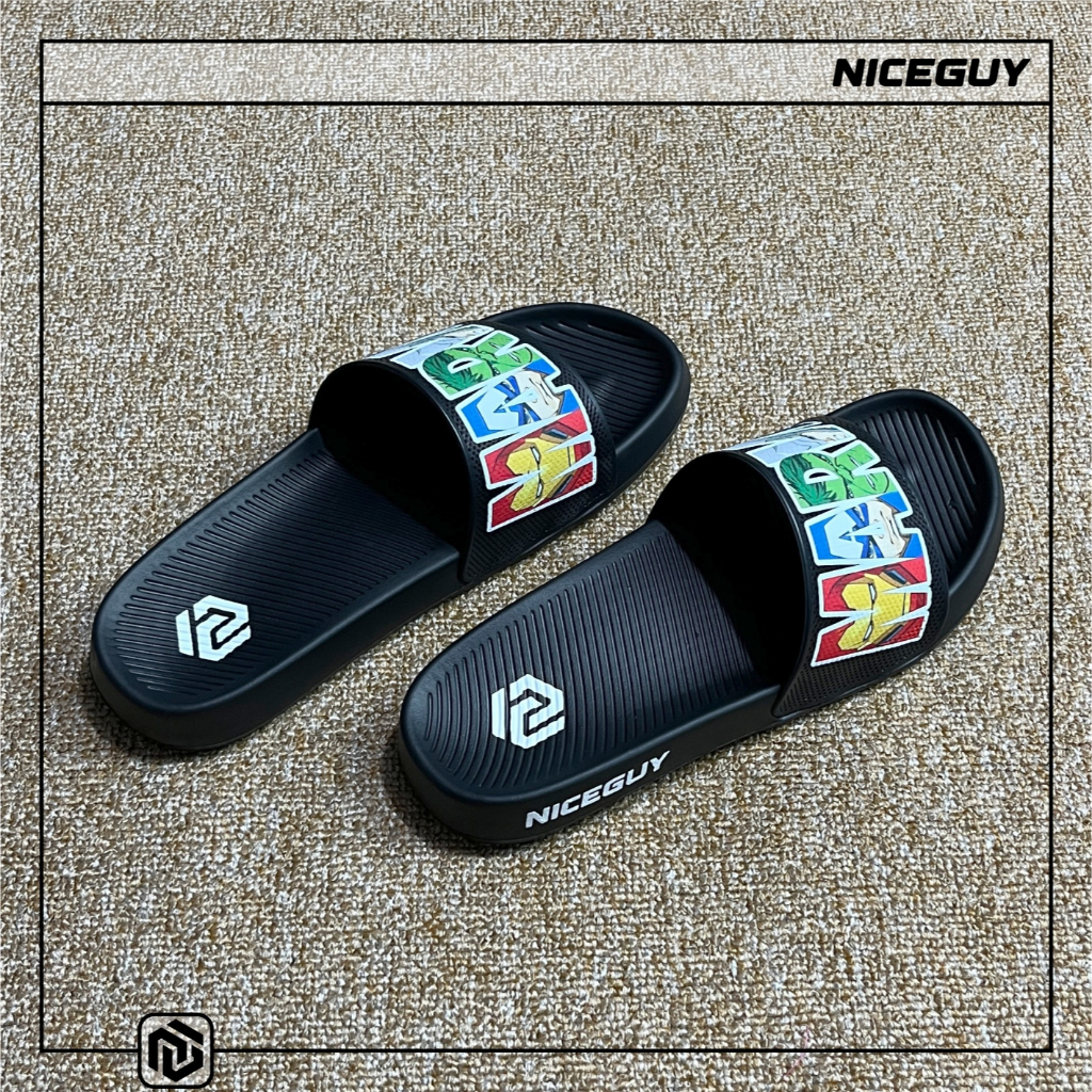 รองเท้าแตะ / รองเท้าแตะแบบสวม / รองเท้าแตะผู้ชาย / รองเท้าแตะผู้หญิง / รองเท้าแตะ ไซส์ 36-43