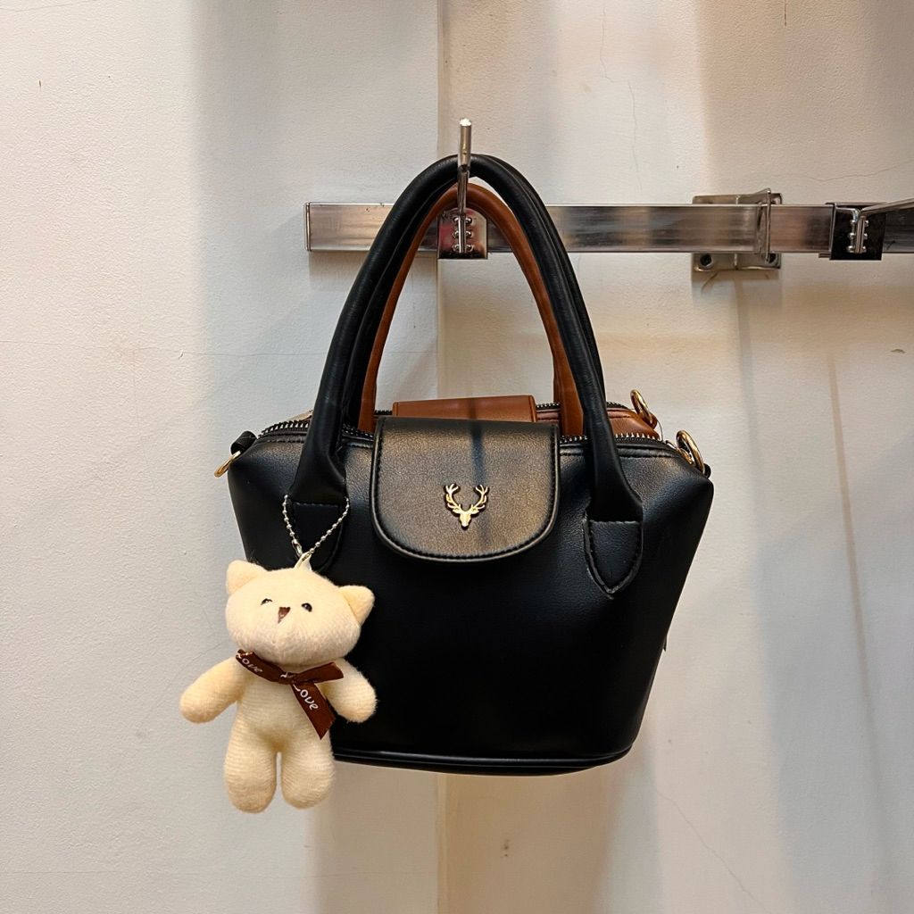 Mara Premium Bag 2in1 (กระเป๋าถือและสลิง)