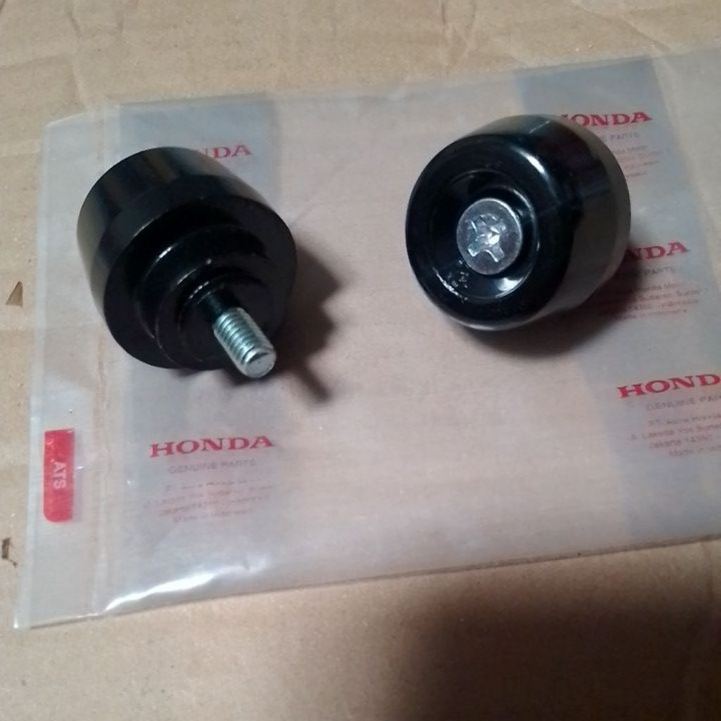 แฮนด์ Balanser Jalu Pcx New 150.150 ADV 150.160 (1 ชุด 2 ชิ้น) Universal