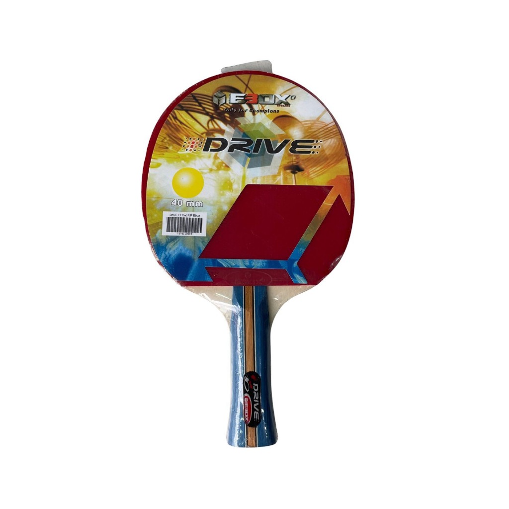 EBOX DRIVE ไม้ปิงปอง