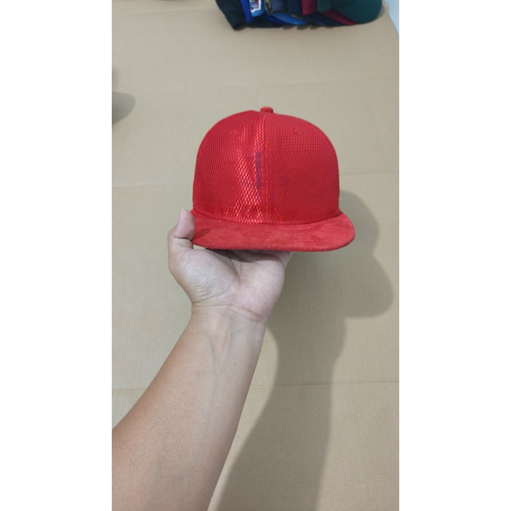 Snapback Rocket Houston ยุคใหม่