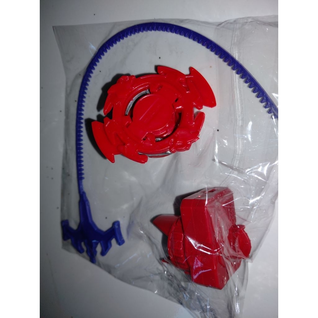 Beyblade Galzzly ยี่ห้อ TT Hongli