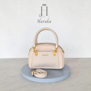 Haruka Tas Selempang Wanita Balqis Hand Bag Desain Modis Elegan Kapasitas Praktis Berkualitas Tinggi