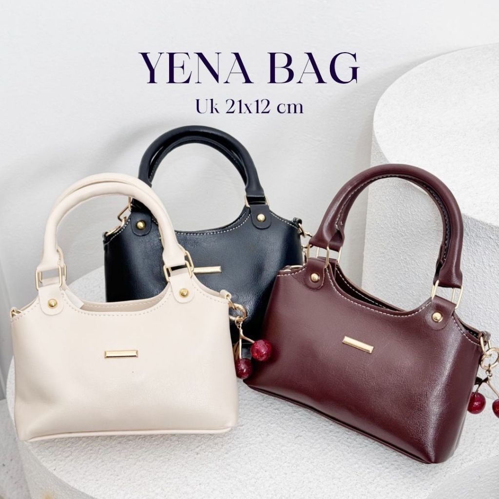YENA BAGS Womens BAGS Sling BAGS