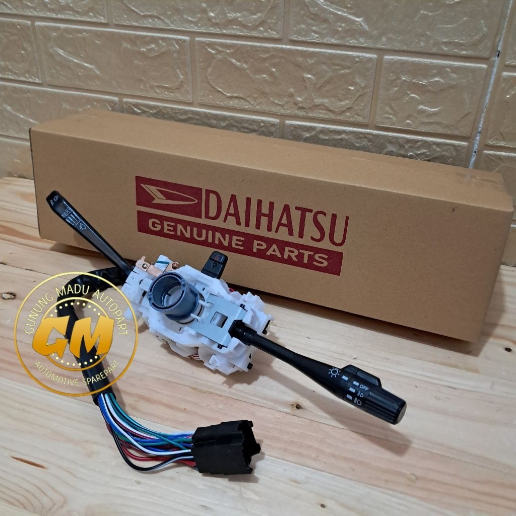 SKLAR SEN LIGHT SWITCH SEN LIGHT SWITCH DIM DAIHATSU F70 Taf F 70