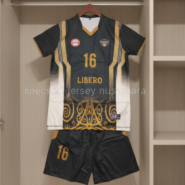 Specs.21 Womens 3D Custom Premium Gold Cream Jersey Kids Size - Jumbo 8XL