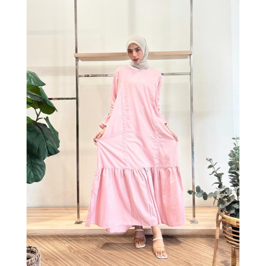 AMIRA DRESS*********