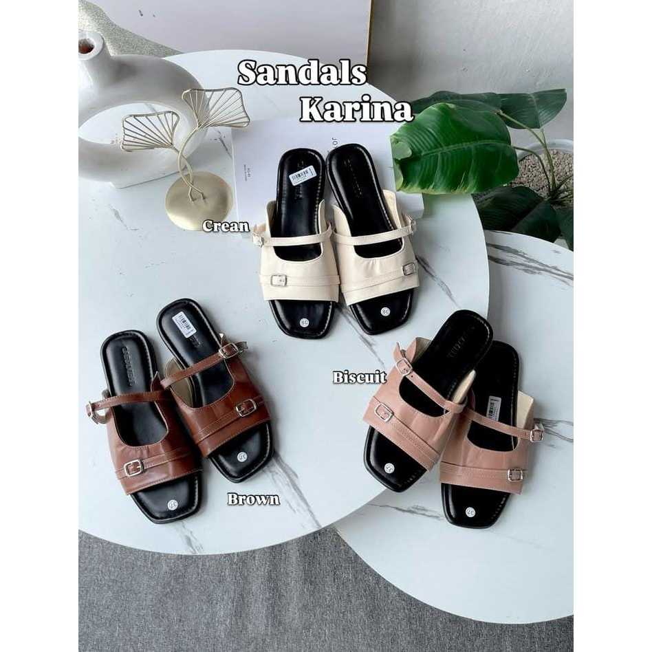 Karina Flats********