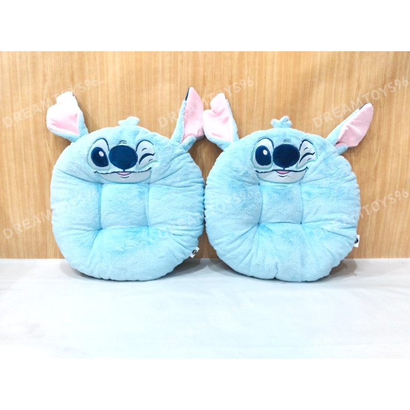 DREAMTOYS96 MINISO STITCH Monster Blue เบาะโซฟา
