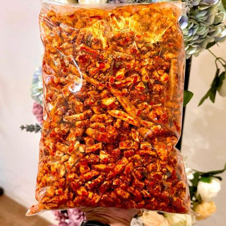 BASO GORENG / BASRENG MAMIN / BASRENG 500GR