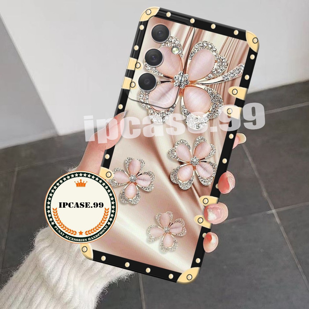 HP Samsung M54 5G A53 A33 A34 A35 A54 A55 A36 A56 Phone Case - Fashion Case - Girls Case - Boys Case