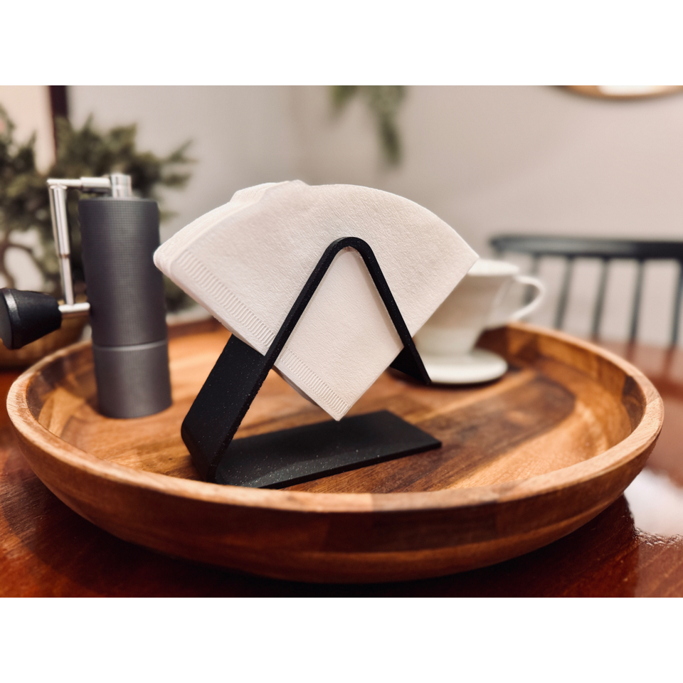 ที่วางกระดาษกรองกาแฟ V60 - DMS