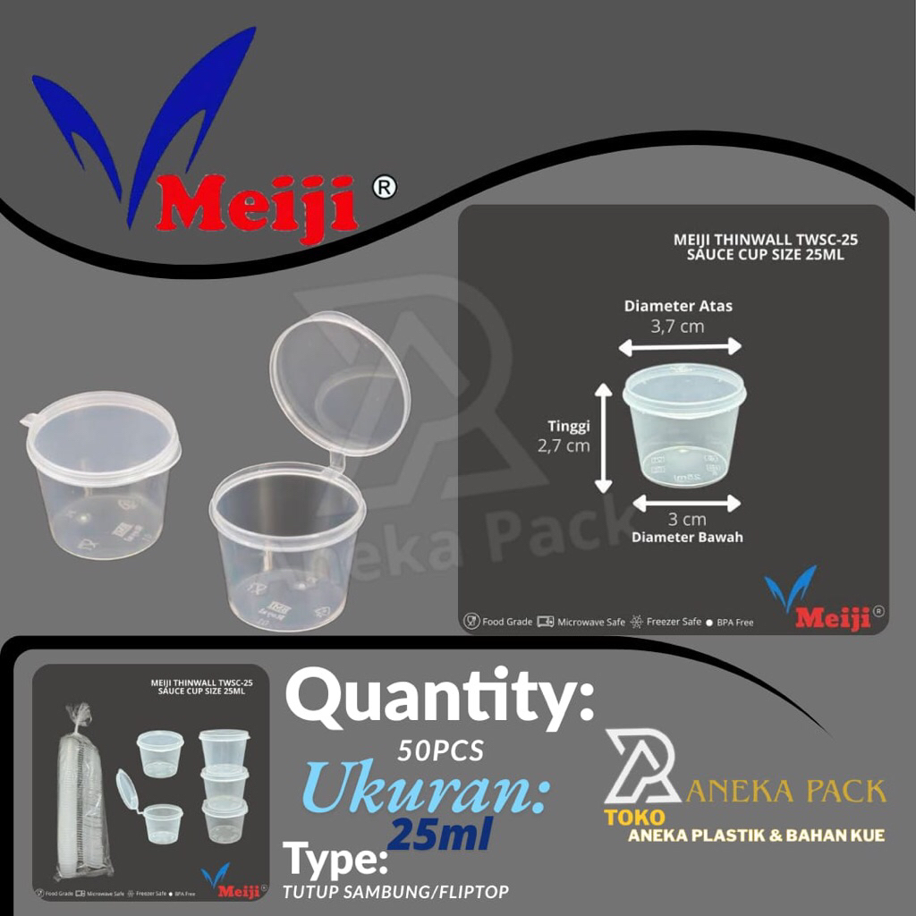 ถ้วยน้ําจิ้ม 25ml/50ml/100ml/150ml/200ml/ถ้วยพุดดิ้ง/ภาชนะใส่ซอส/ภาชนะแยม