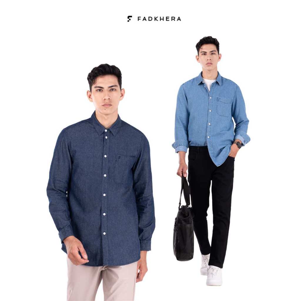 Fadkhera Basra Koko Jeans Modern