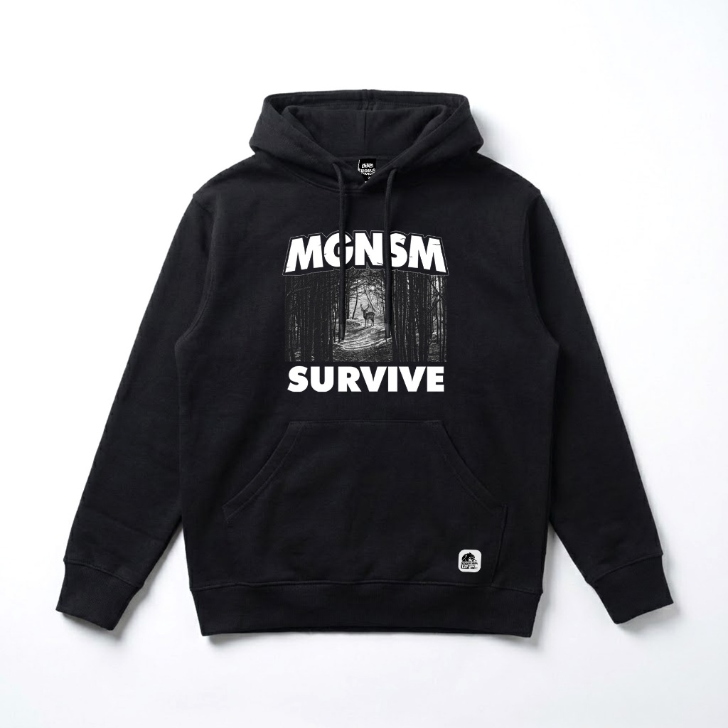 หมวก MAGNESIUM137 | HD SURVIVE | ชุด HD