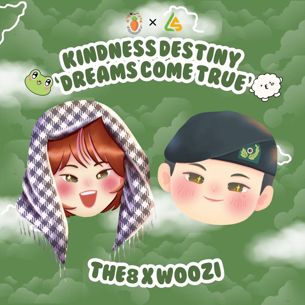 Kindness Destiviy***