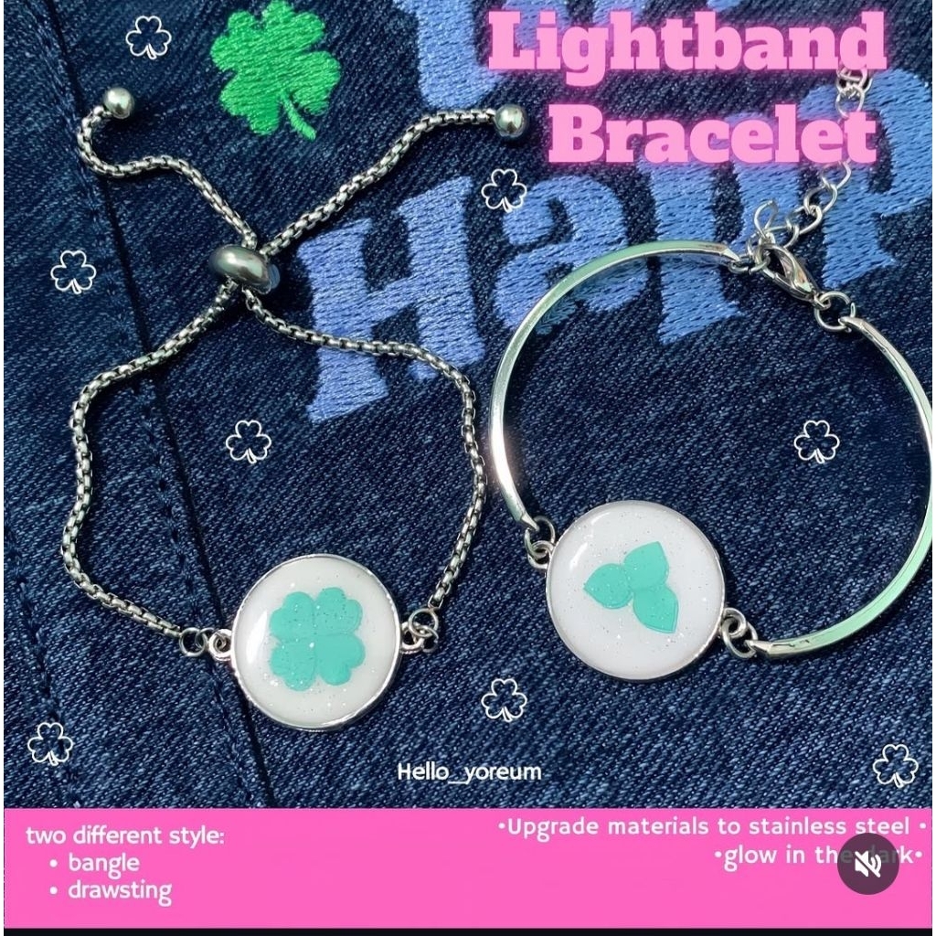 Day6 LIGHTBAND BRACELET lightband BRACELET day6