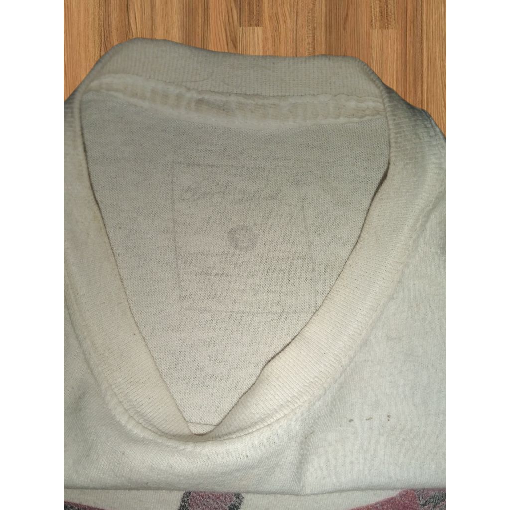 เสื้อยืดวง Elvis Presley official merch