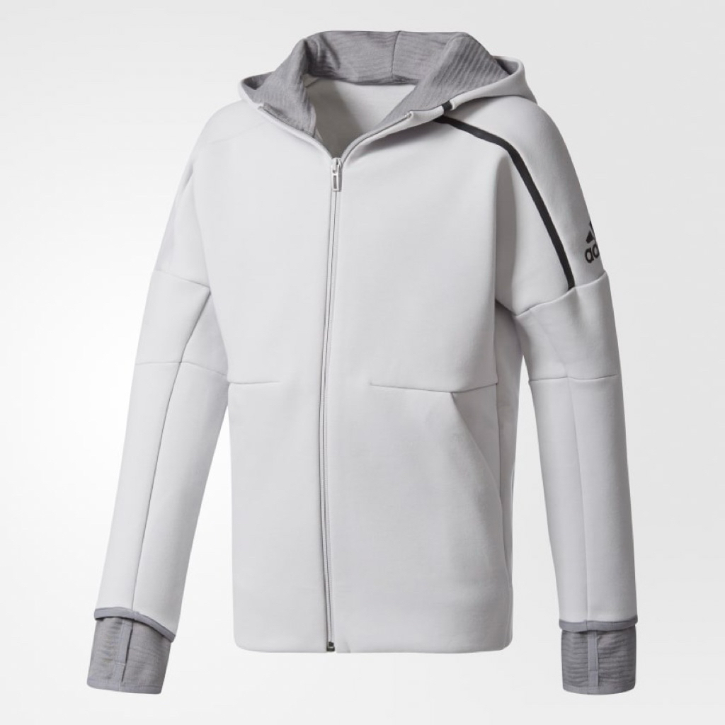 HOOFIE ADIDAS ZNE***