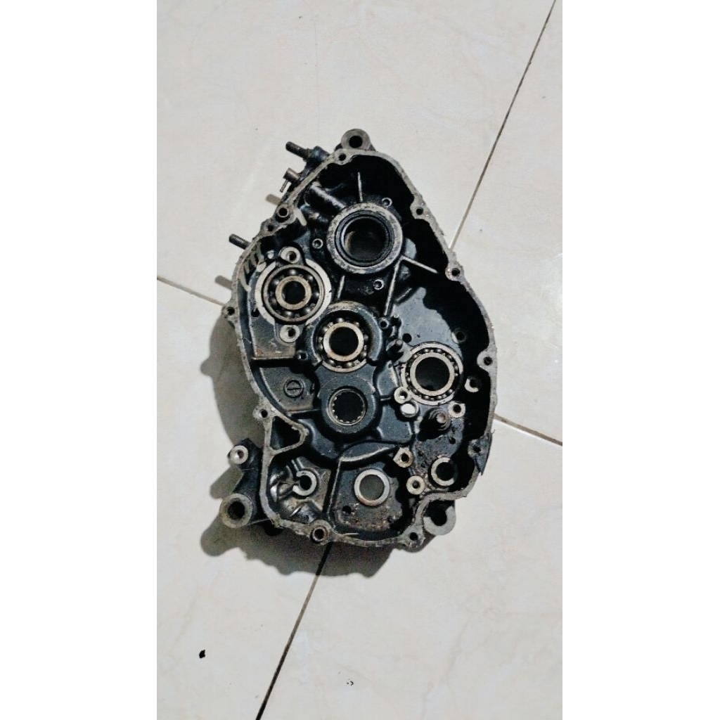 RIGHT CALTER RENGKES RGR 150 SUZUKI RGR ต้นฉบับ