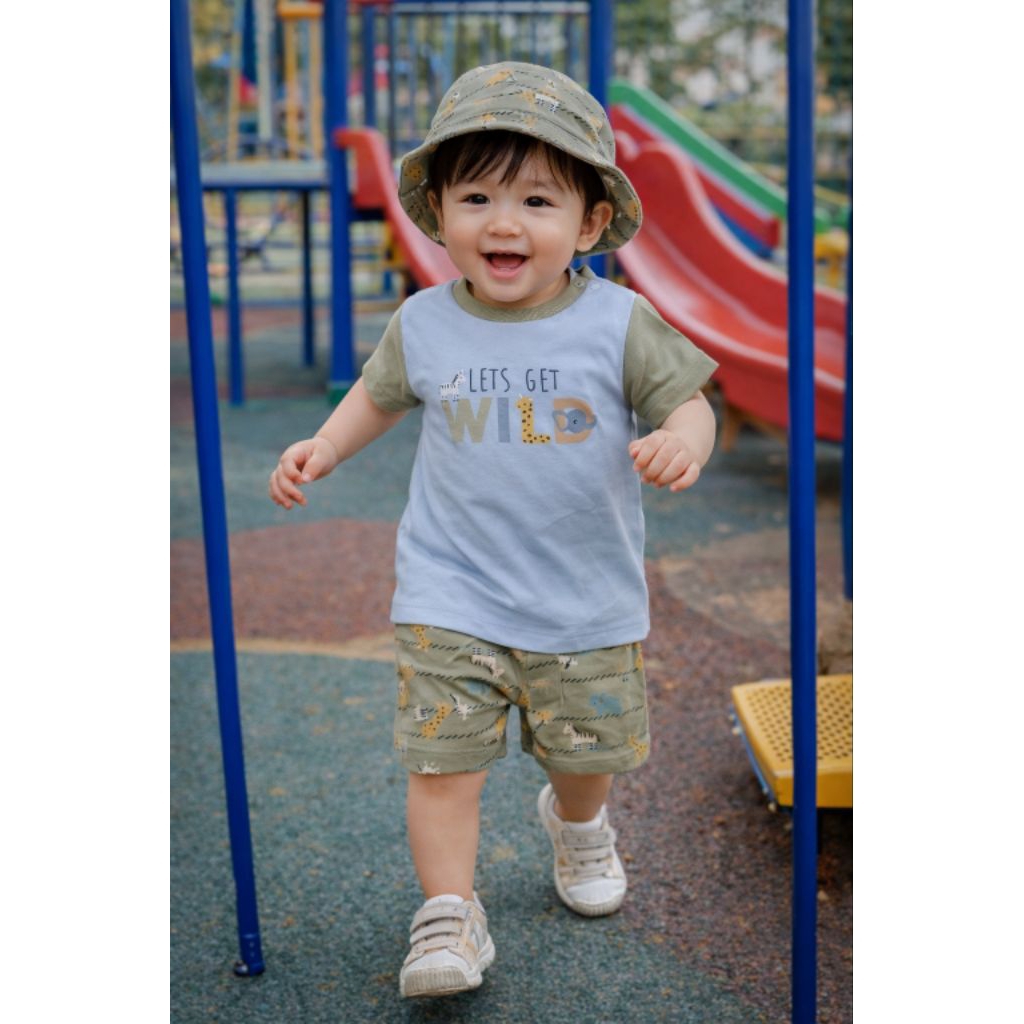 3IN1 BABY BOY CLOTHES SET // BABY CLOTHES HANGER SET // PREMIUM BABY BOY SUIT // IMPORTED BABY BOY S