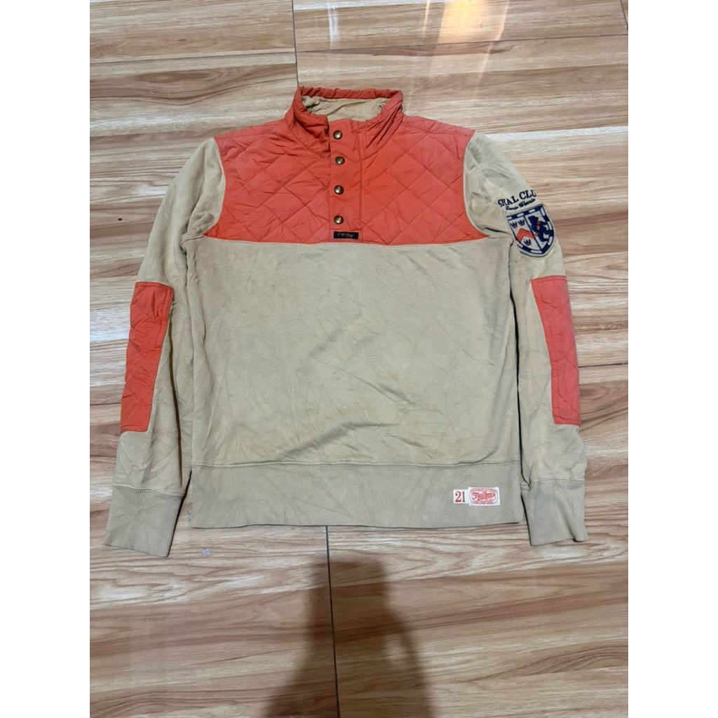 เสื้อแจ็คเก็ต Teenie Weenie