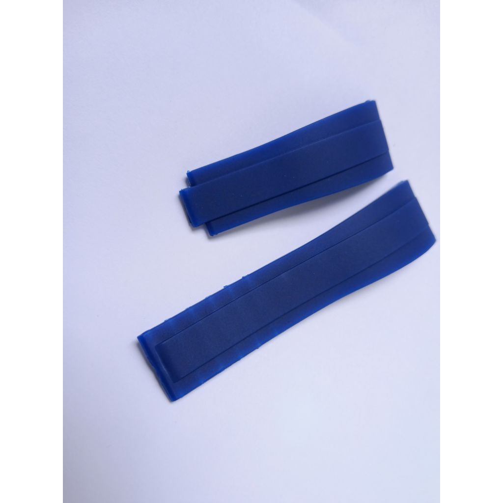 สาย Rolex Oysterflex Rolex Daytona 20mm r-450