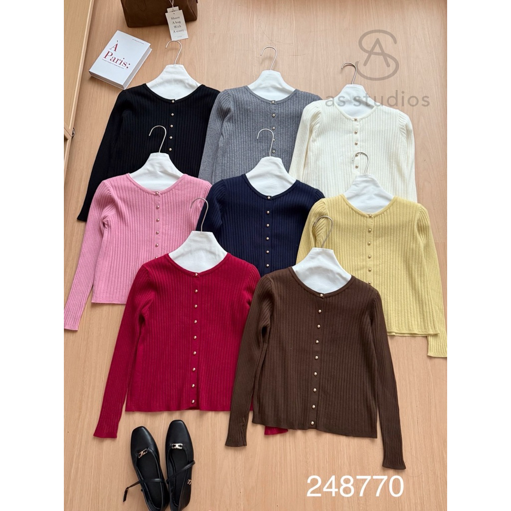 ONE K CARDIGAN 248770