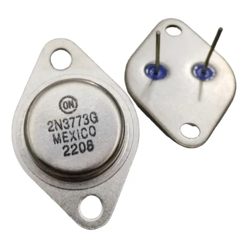 ทรานซิสเตอร์ 2N3773 Original MEXICO 2N3773G